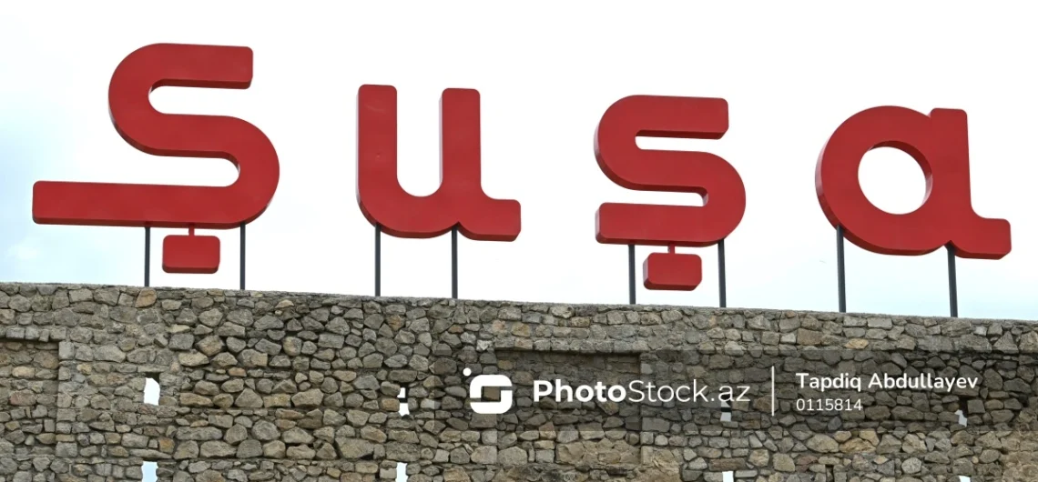 Travel to Shusha Azerbaijan